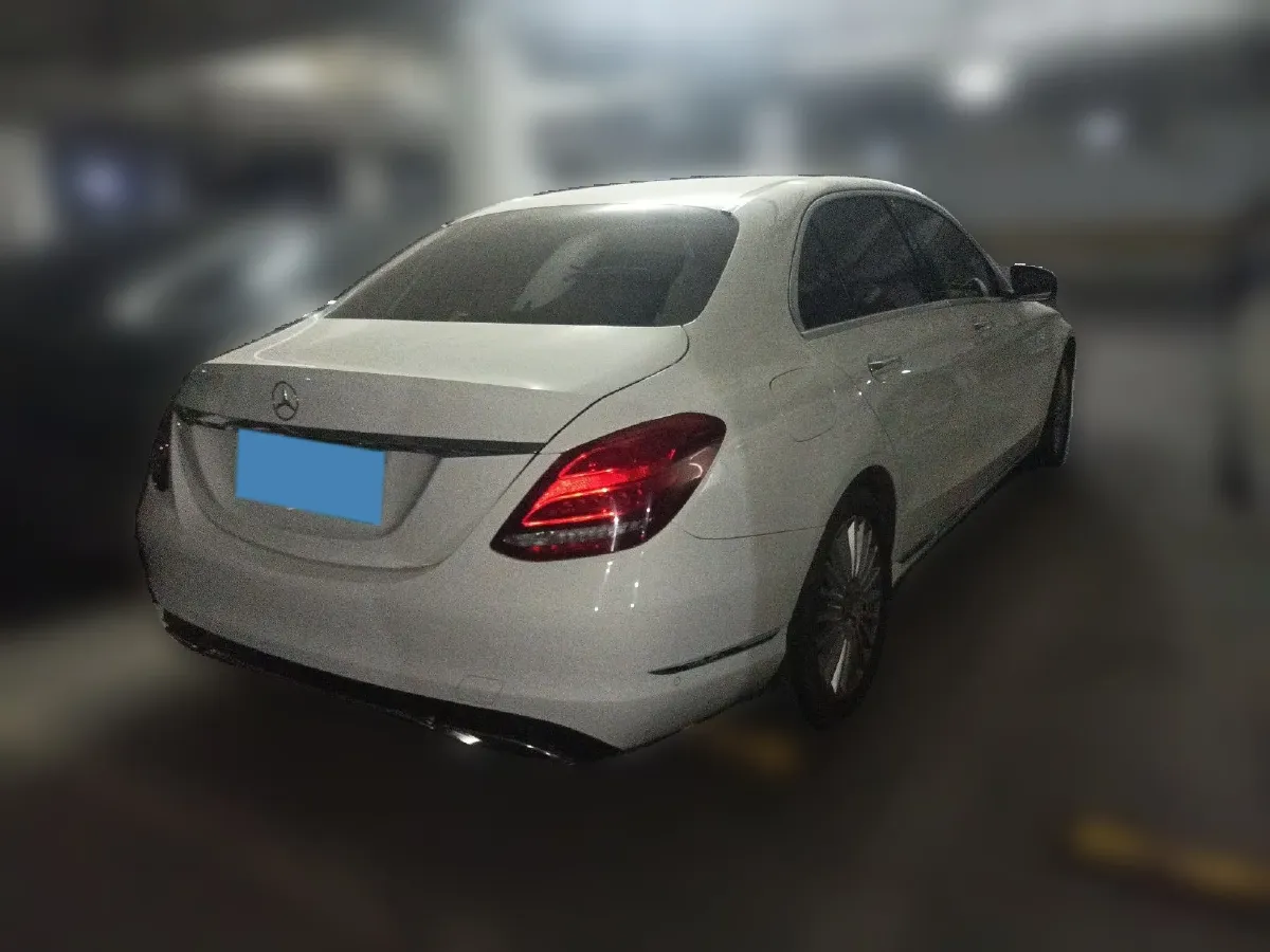 2015 Mercedes-Benz C Class 1.6T 156HP L4 7AT,autocango,china used car exporter,china ev exporter,chinese used car exporter,chinese used ev exporter