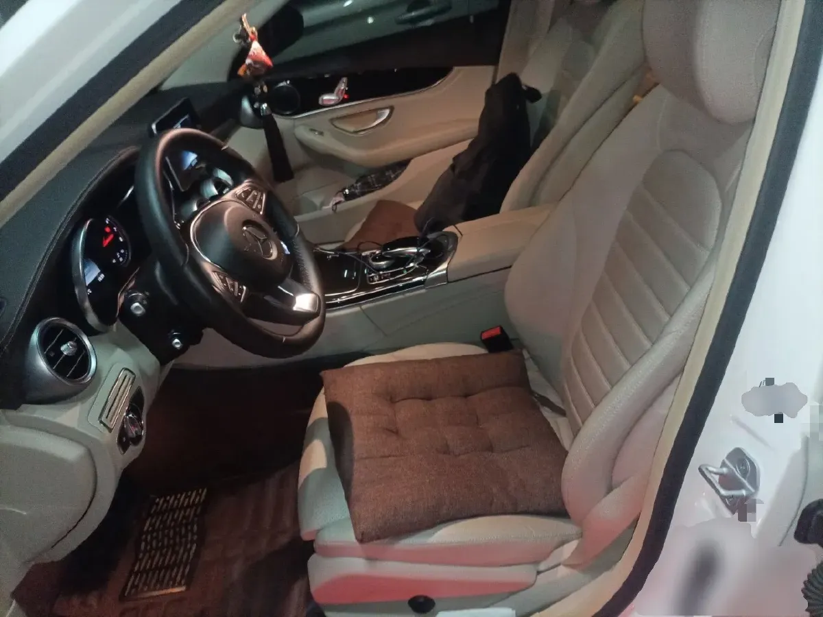 2015 Mercedes-Benz C Class 1.6T 156HP L4 7AT,autocango,china used car exporter,china ev exporter,chinese used car exporter,chinese used ev exporter