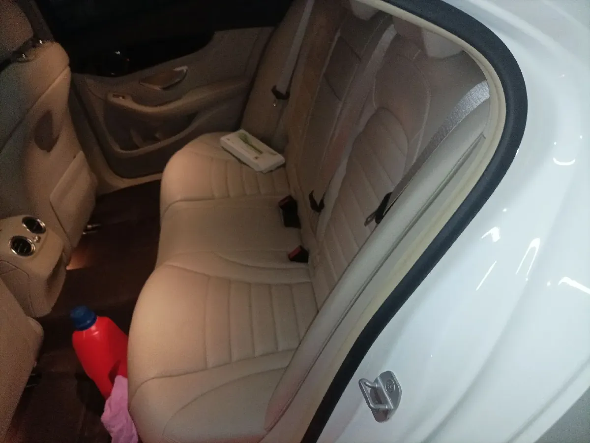 2015 Mercedes-Benz C Class 1.6T 156HP L4 7AT,autocango,china used car exporter,china ev exporter,chinese used car exporter,chinese used ev exporter