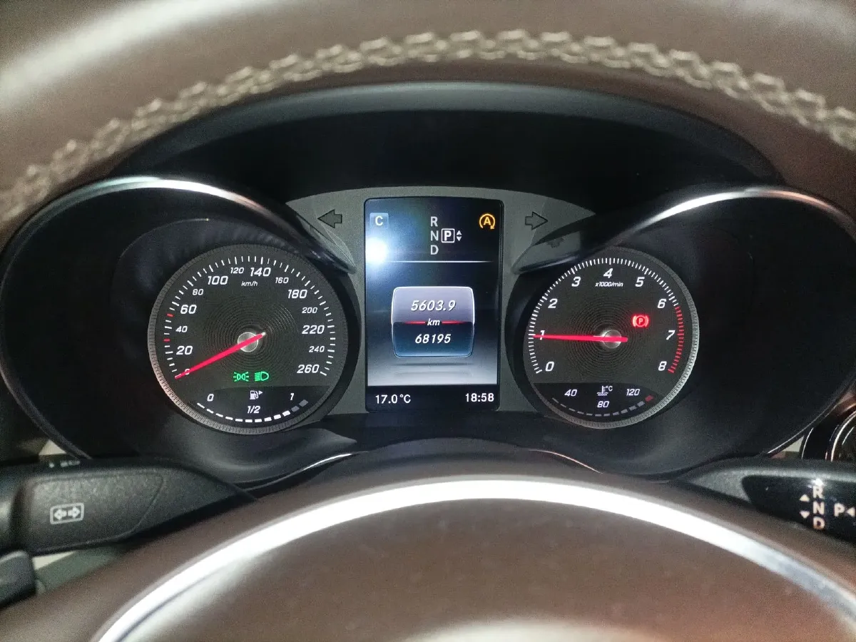 2015 Mercedes-Benz C Class 1.6T 156HP L4 7AT,autocango,china used car exporter,china ev exporter,chinese used car exporter,chinese used ev exporter