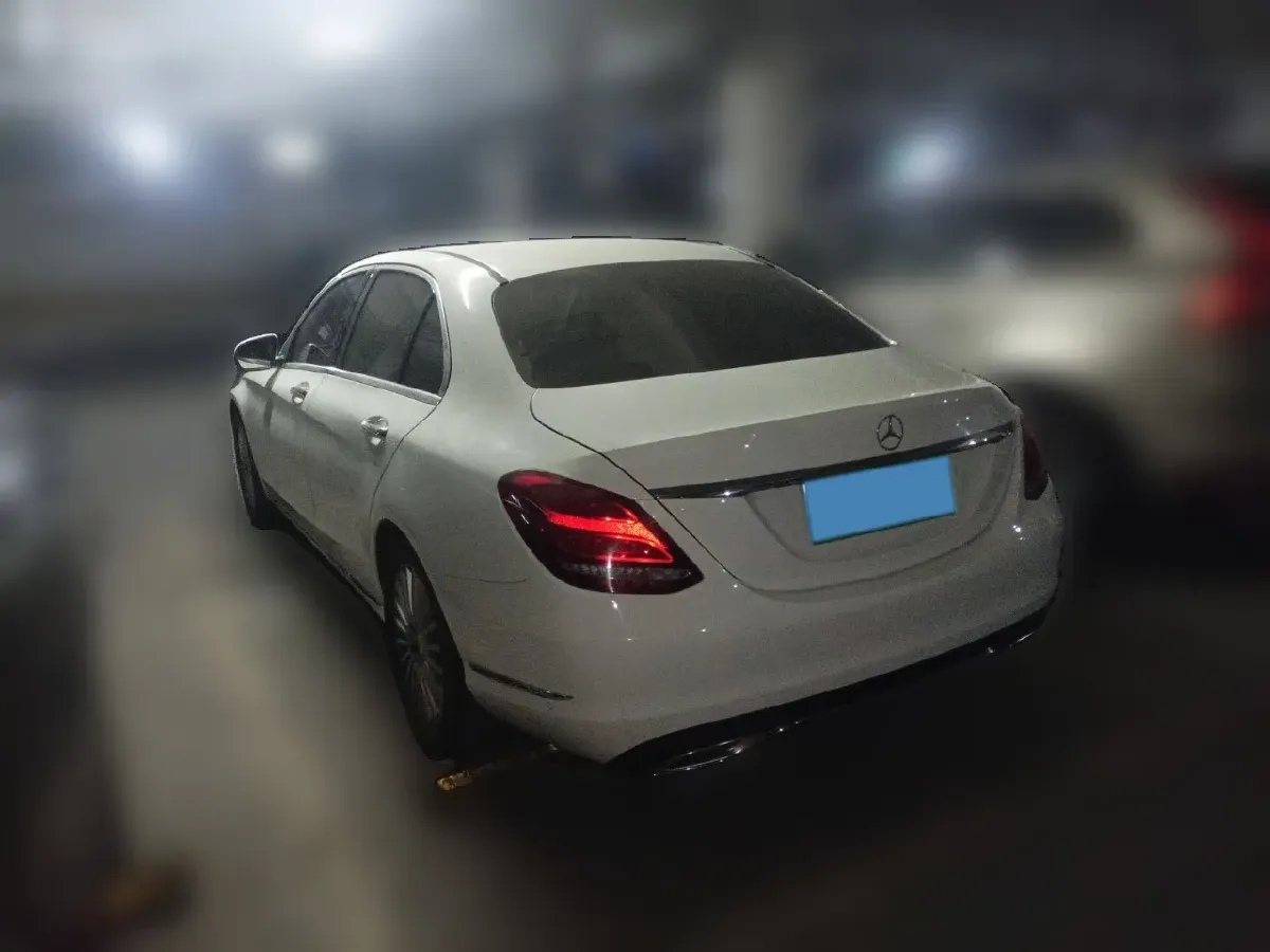 2015 Mercedes-Benz C Class 1.6T 156HP L4 7AT,autocango,china used car exporter,china ev exporter,chinese used car exporter,chinese used ev exporter