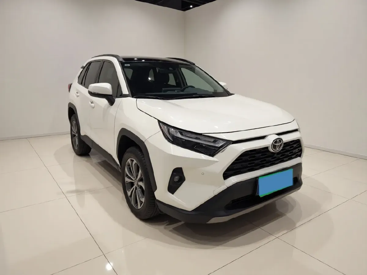 2023 Toyota RAV4 2.0L 171HP L4 CVT,autocango,china used car exporter,china ev exporter,chinese used car exporter,chinese used ev exporter