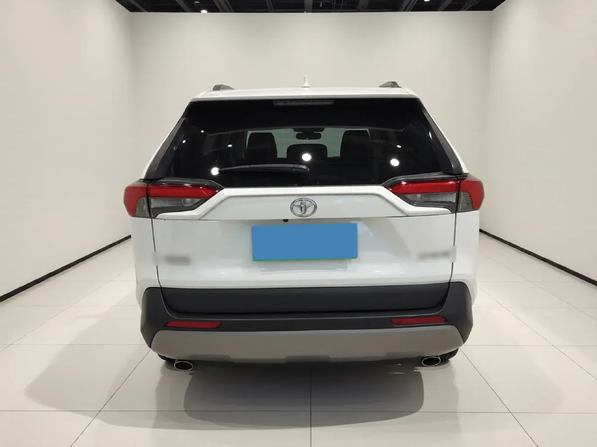 2023 Toyota RAV4 2.0L 171HP L4 CVT,autocango,china used car exporter,china ev exporter,chinese used car exporter,chinese used ev exporter