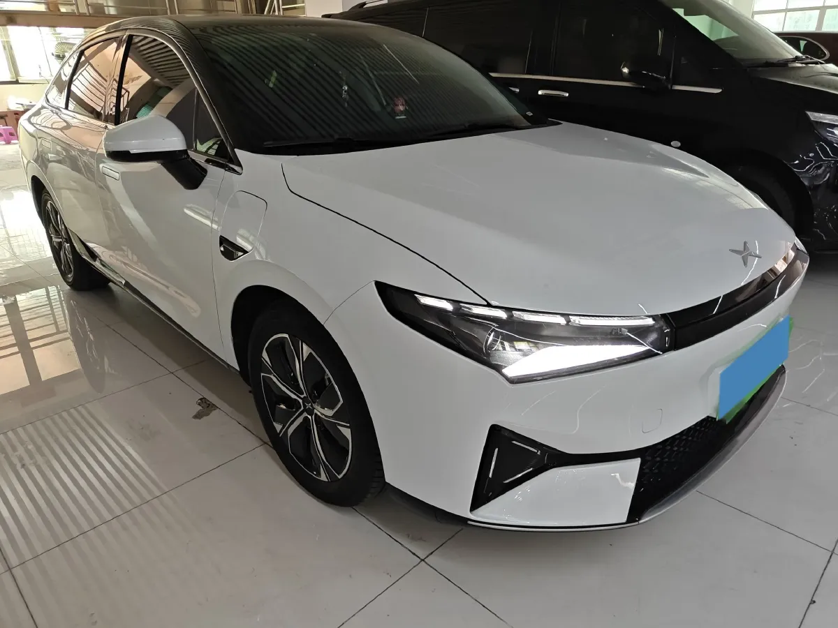2021 Xpeng P5 BEV 66.2KWH,autocango,china used car exporter,china ev exporter,chinese used car exporter,chinese used ev exporter