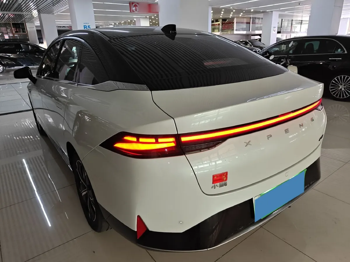 2021 Xpeng P5 BEV 66.2KWH,autocango,china used car exporter,china ev exporter,chinese used car exporter,chinese used ev exporter