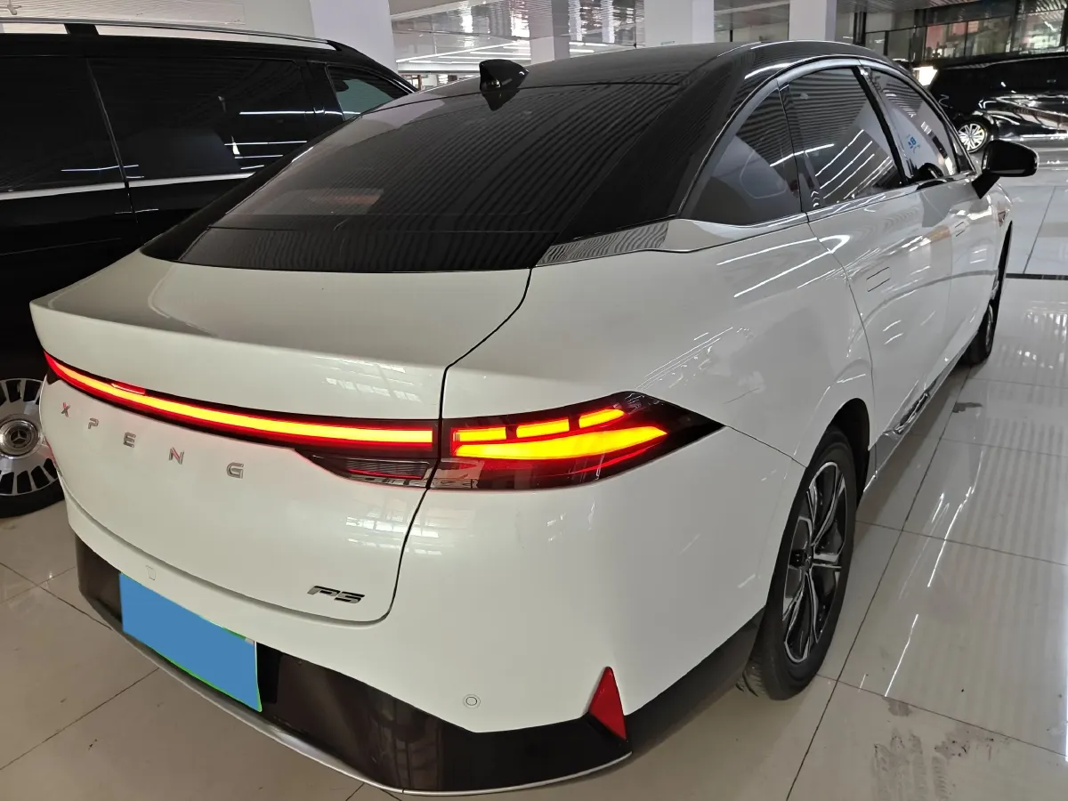 2021 Xpeng P5 BEV 66.2KWH,autocango,china used car exporter,china ev exporter,chinese used car exporter,chinese used ev exporter