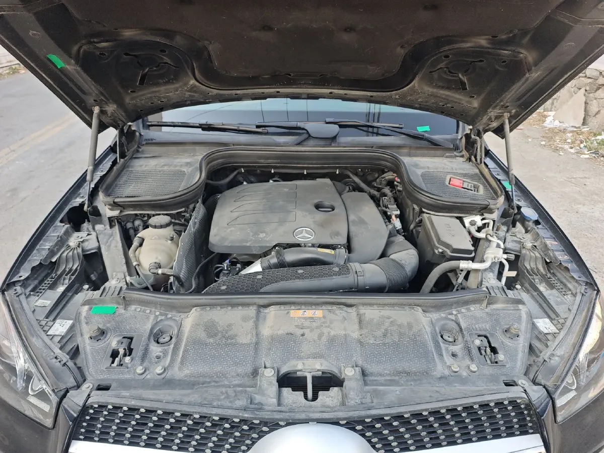 2020 Mercedes-Benz GLE Class 2.0T 258HP L4 9AT,autocango,china used car exporter,china ev exporter,chinese used car exporter,chinese used ev exporter