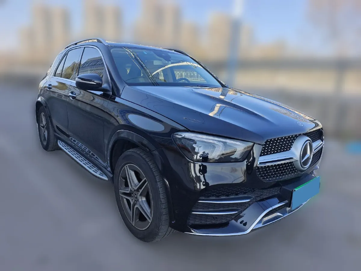 2020 Mercedes-Benz GLE Class 2.0T 258HP L4 9AT,autocango,china used car exporter,china ev exporter,chinese used car exporter,chinese used ev exporter