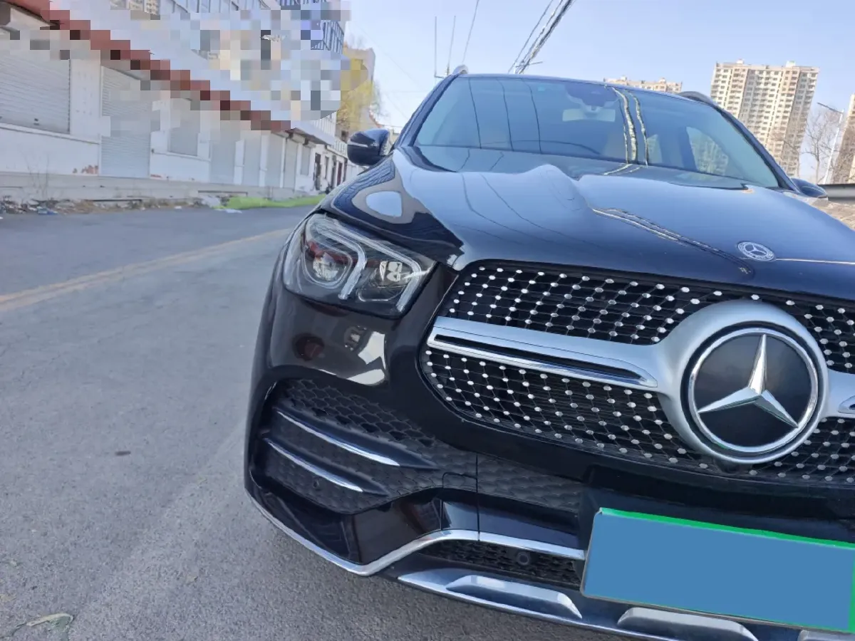 2020 Mercedes-Benz GLE Class 2.0T 258HP L4 9AT,autocango,china used car exporter,china ev exporter,chinese used car exporter,chinese used ev exporter