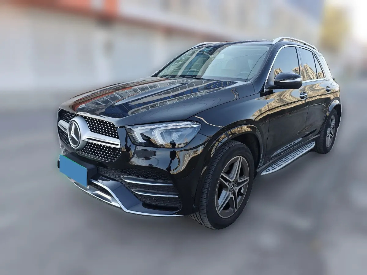 2020 Mercedes-Benz GLE Class 2.0T 258HP L4 9AT,autocango,china used car exporter,china ev exporter,chinese used car exporter,chinese used ev exporter