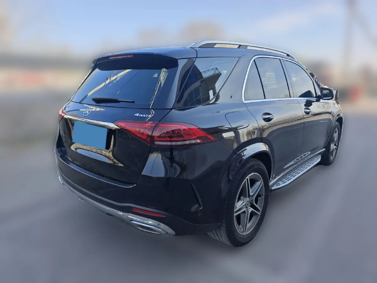 2020 Mercedes-Benz GLE Class 2.0T 258HP L4 9AT,autocango,china used car exporter,china ev exporter,chinese used car exporter,chinese used ev exporter