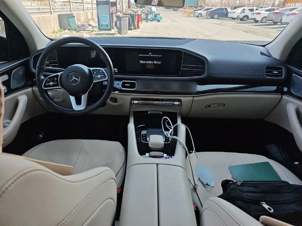 2020 Mercedes-Benz GLE Class 2.0T 258HP L4 9AT,autocango,china used car exporter,china ev exporter,chinese used car exporter,chinese used ev exporter