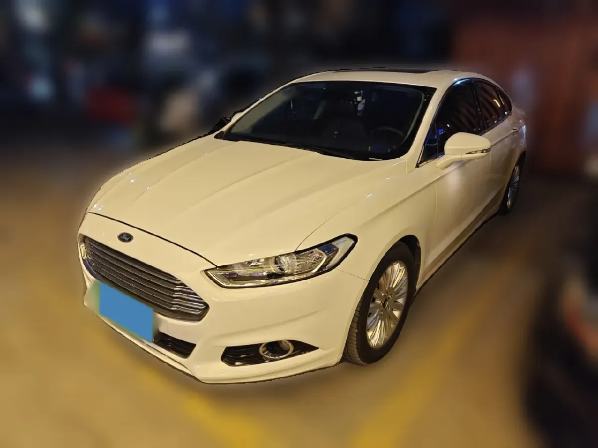 2013 Ford Mondeo 2.0T 203HP L4 6AT,autocango,china used car exporter,china ev exporter,chinese used car exporter,chinese used ev exporter
