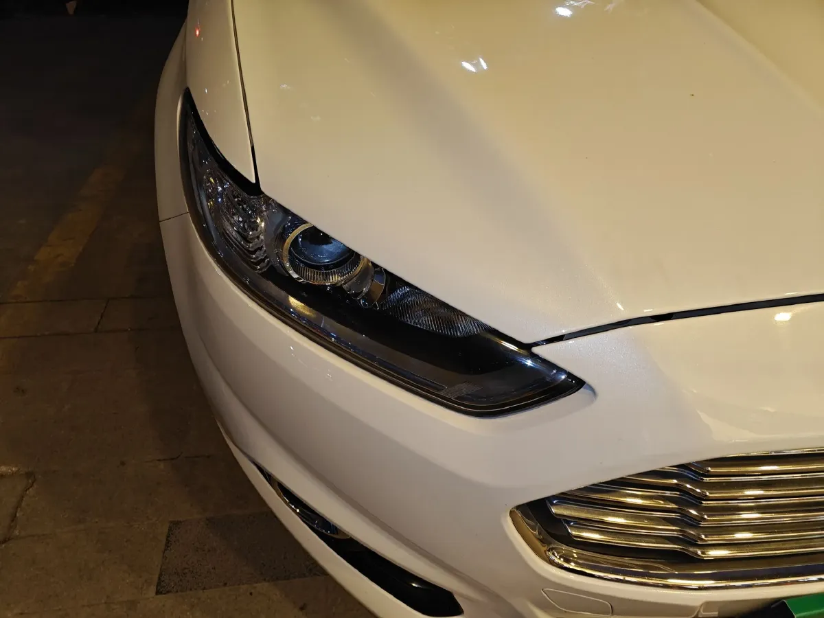 2013 Ford Mondeo 2.0T 203HP L4 6AT,autocango,china used car exporter,china ev exporter,chinese used car exporter,chinese used ev exporter
