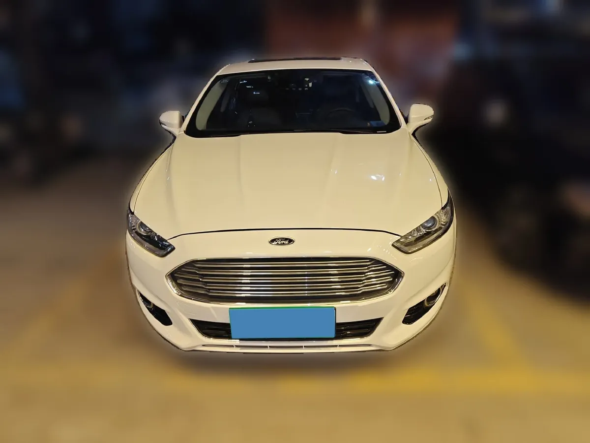 2013 Ford Mondeo 2.0T 203HP L4 6AT,autocango,china used car exporter,china ev exporter,chinese used car exporter,chinese used ev exporter