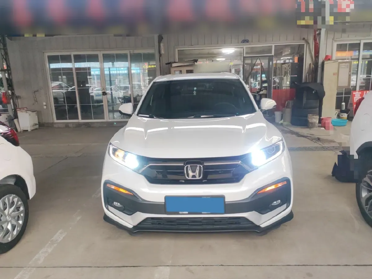 2021 Honda XR-V 1.5L 131HP L4 CVT,autocango,china used car exporter,china ev exporter,chinese used car exporter,chinese used ev exporter