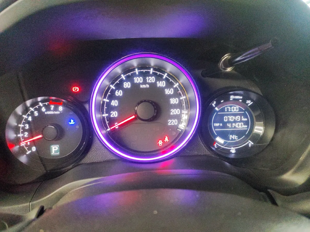 2021 Honda XR-V 1.5L 131HP L4 CVT,autocango,china used car exporter,china ev exporter,chinese used car exporter,chinese used ev exporter