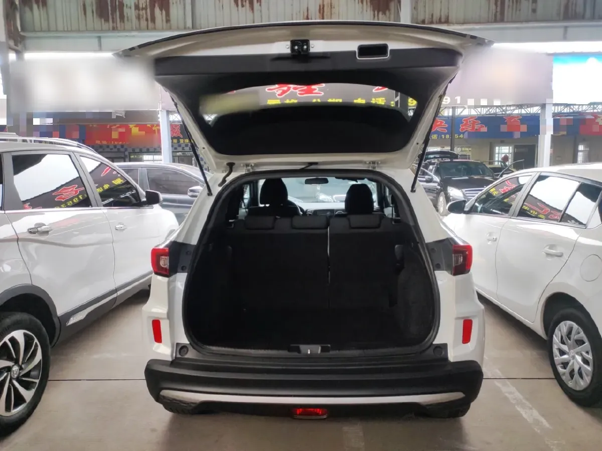 2021 Honda XR-V 1.5L 131HP L4 CVT,autocango,china used car exporter,china ev exporter,chinese used car exporter,chinese used ev exporter