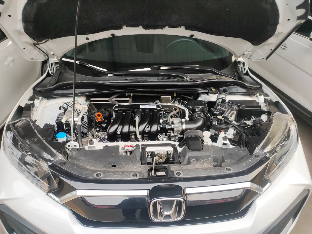 2021 Honda XR-V 1.5L 131HP L4 CVT,autocango,china used car exporter,china ev exporter,chinese used car exporter,chinese used ev exporter