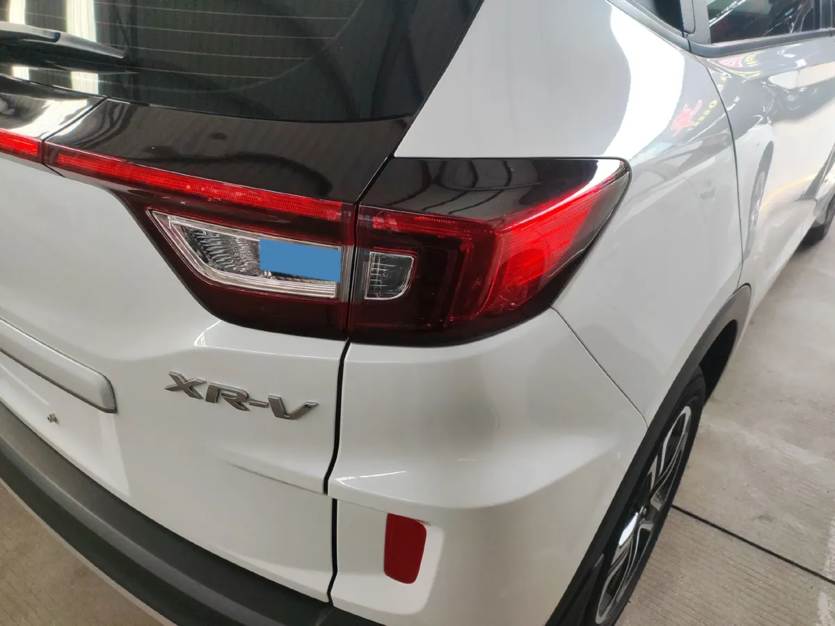 2021 Honda XR-V 1.5L 131HP L4 CVT,autocango,china used car exporter,china ev exporter,chinese used car exporter,chinese used ev exporter