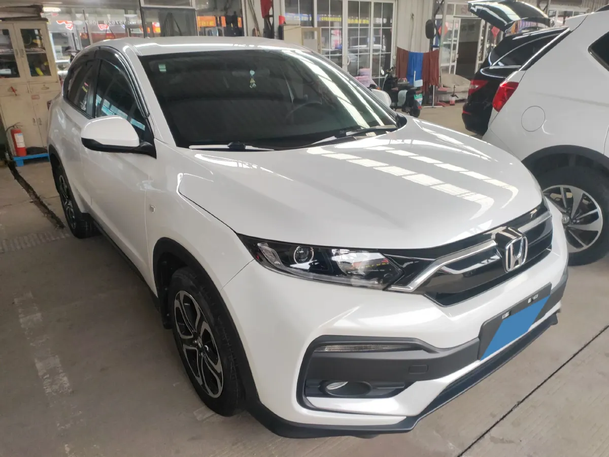 2021 Honda XR-V 1.5L 131HP L4 CVT,autocango,china used car exporter,china ev exporter,chinese used car exporter,chinese used ev exporter