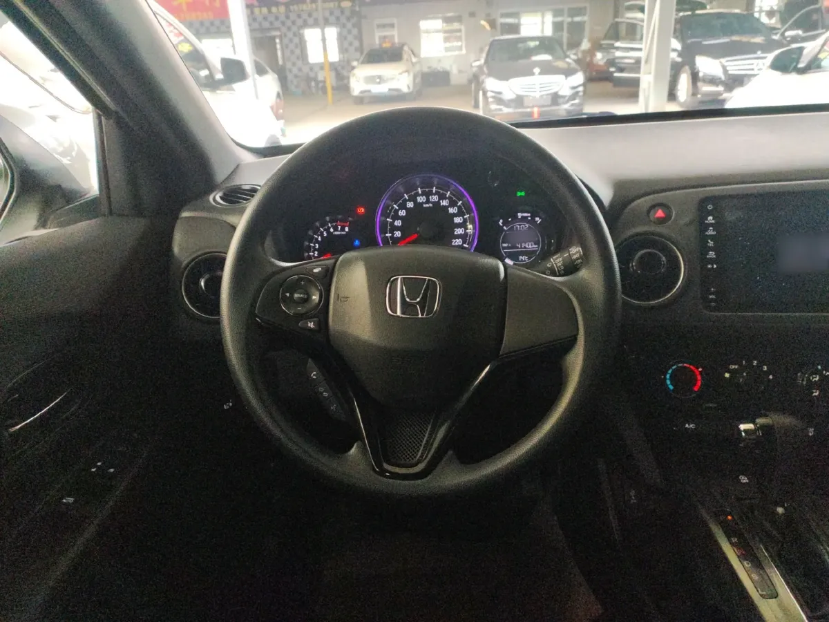 2021 Honda XR-V 1.5L 131HP L4 CVT,autocango,china used car exporter,china ev exporter,chinese used car exporter,chinese used ev exporter