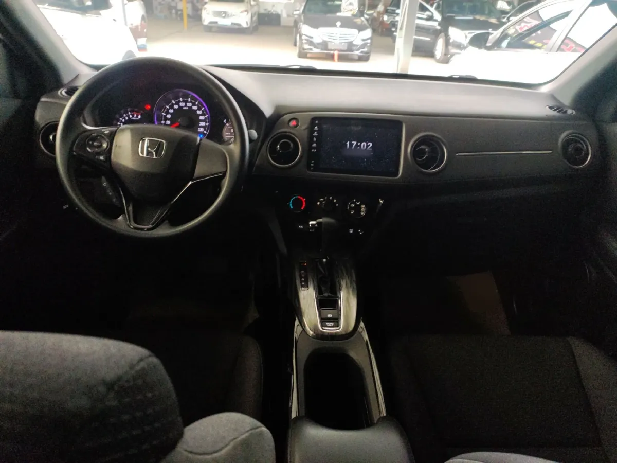 2021 Honda XR-V 1.5L 131HP L4 CVT,autocango,china used car exporter,china ev exporter,chinese used car exporter,chinese used ev exporter