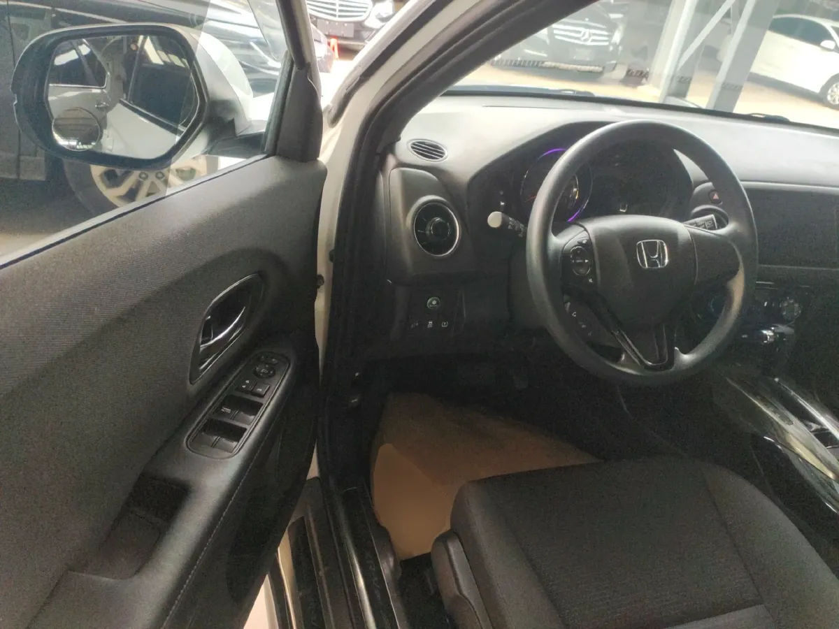 2021 Honda XR-V 1.5L 131HP L4 CVT,autocango,china used car exporter,china ev exporter,chinese used car exporter,chinese used ev exporter