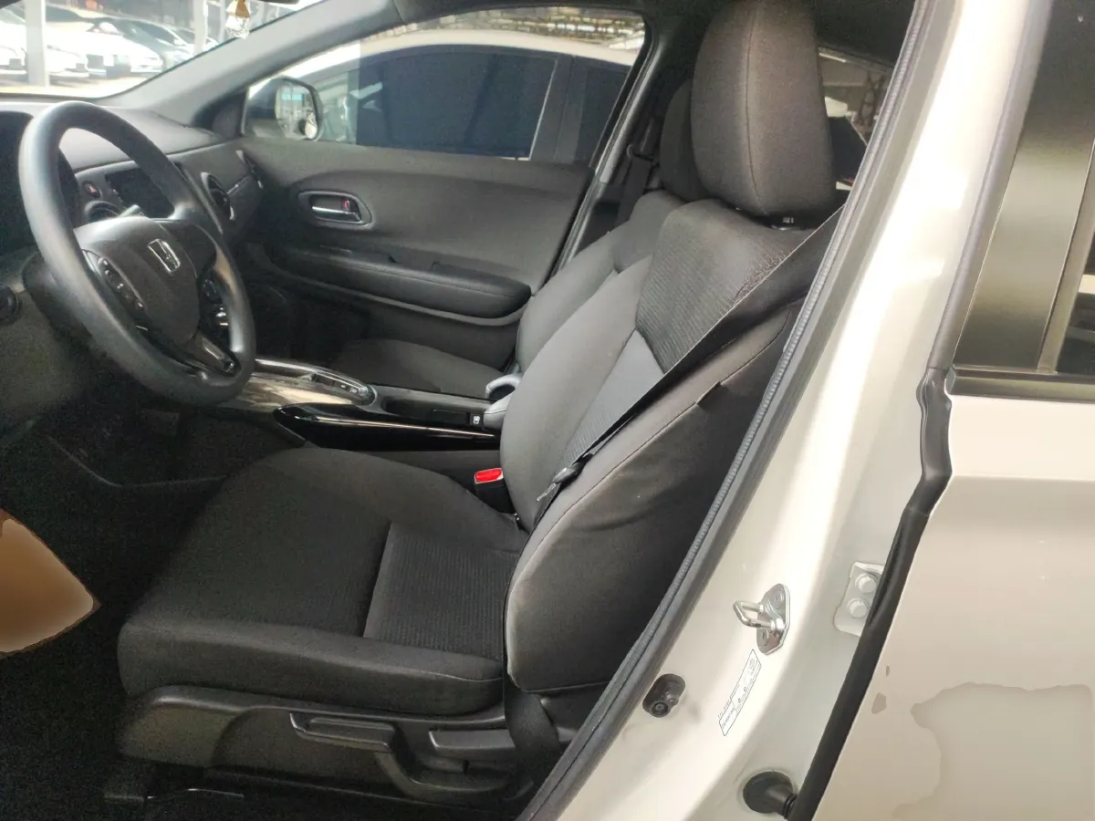 2021 Honda XR-V 1.5L 131HP L4 CVT,autocango,china used car exporter,china ev exporter,chinese used car exporter,chinese used ev exporter