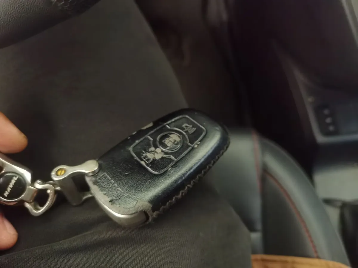 2017 Haval H6 1.5T 150HP L4 6MT,autocango,china used car exporter,china ev exporter,chinese used car exporter,chinese used ev exporter