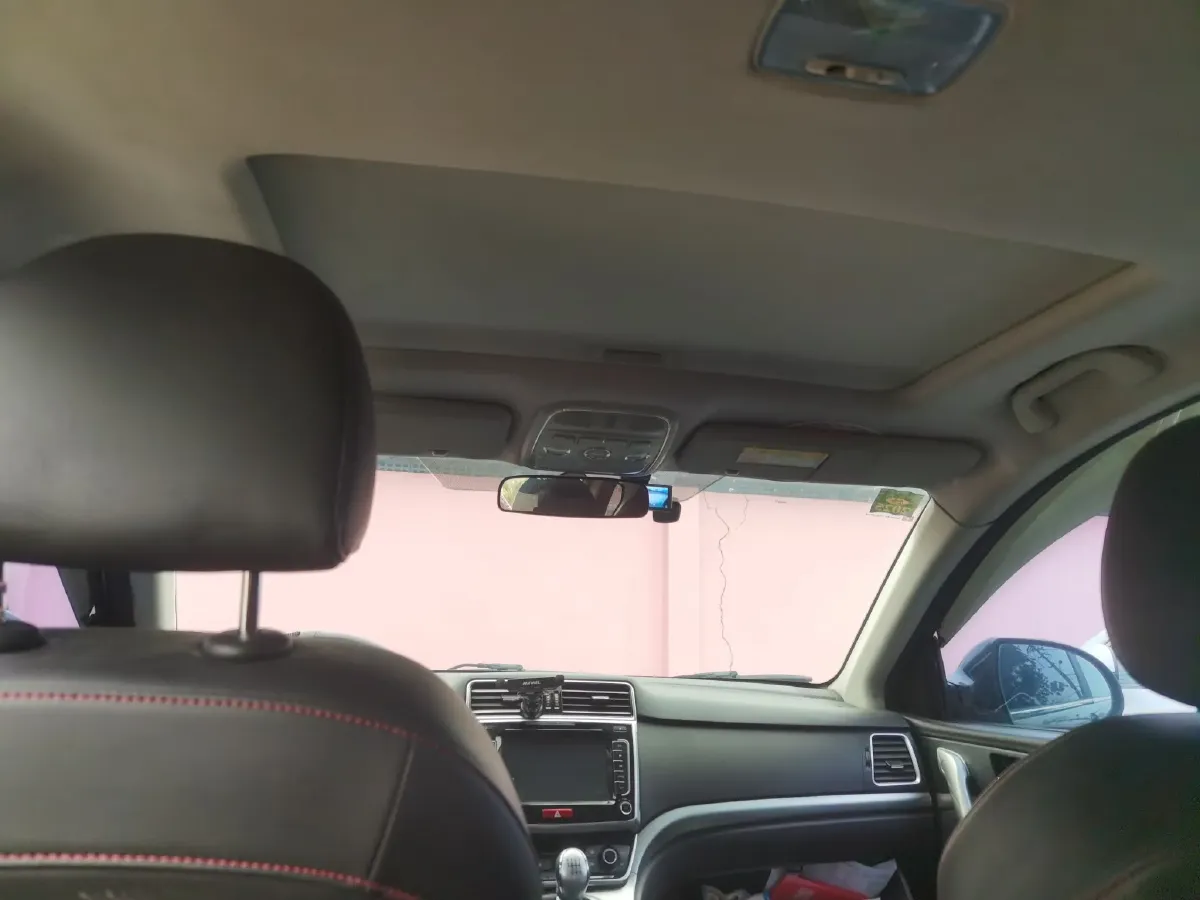 2017 Haval H6 1.5T 150HP L4 6MT,autocango,china used car exporter,china ev exporter,chinese used car exporter,chinese used ev exporter