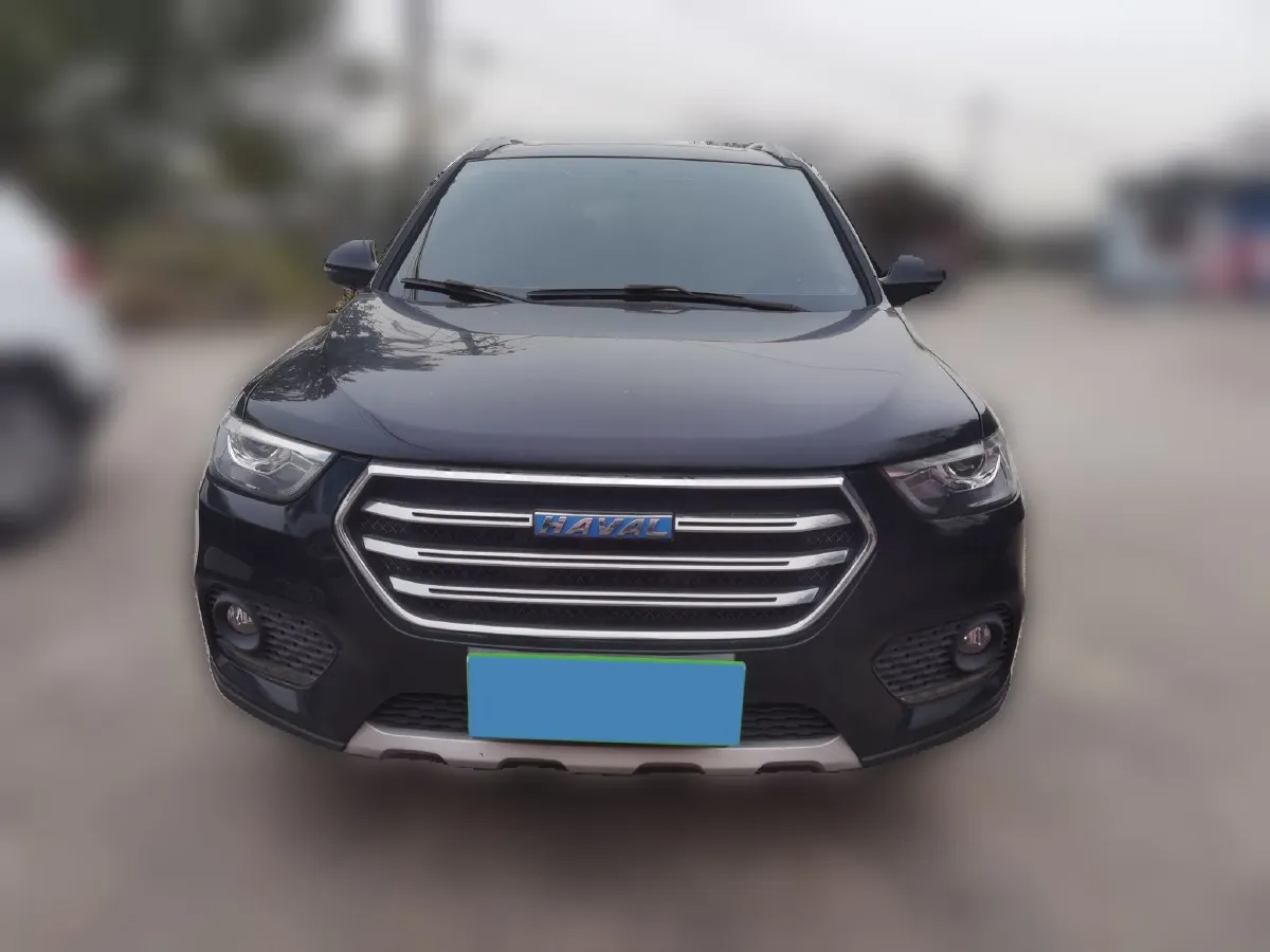 2017 Haval H6 1.5T 150HP L4 6MT,autocango,china used car exporter,china ev exporter,chinese used car exporter,chinese used ev exporter