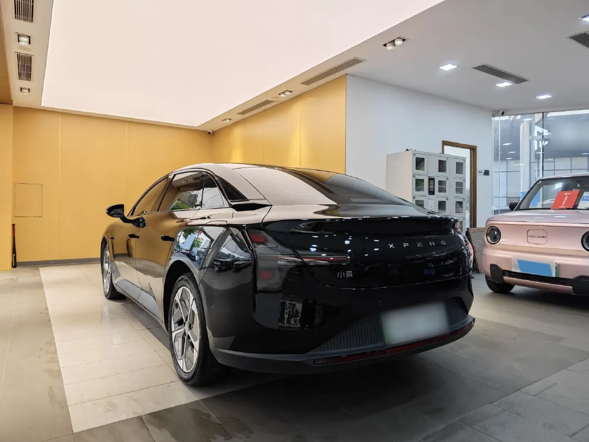 2024 Xpeng MONA M03 BEV 62.2KWH,autocango,china used car exporter,china ev exporter,chinese used car exporter,chinese used ev exporter