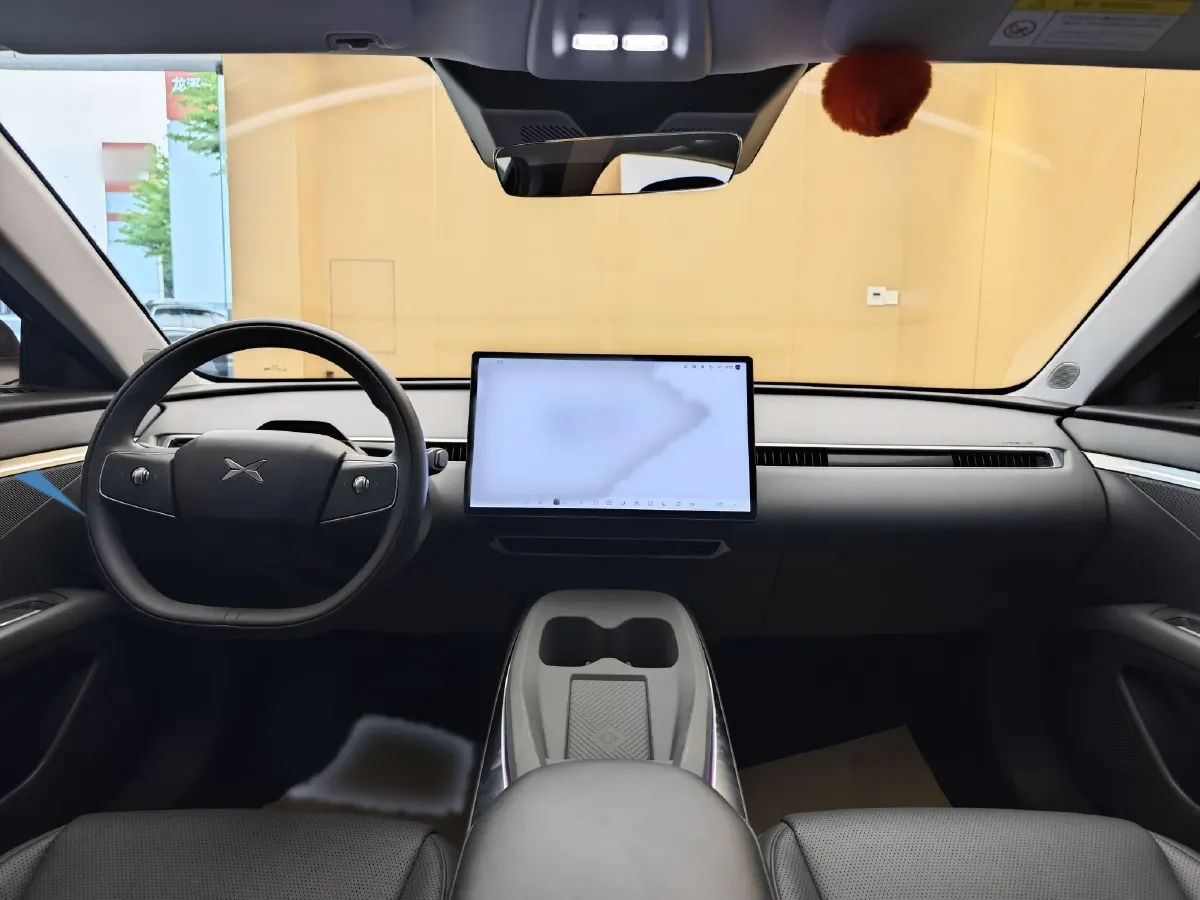 2024 Xpeng MONA M03 BEV 62.2KWH,autocango,china used car exporter,china ev exporter,chinese used car exporter,chinese used ev exporter