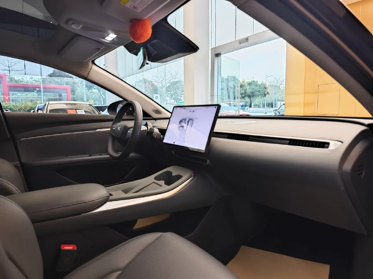 2024 Xpeng MONA M03 BEV 62.2KWH,autocango,china used car exporter,china ev exporter,chinese used car exporter,chinese used ev exporter