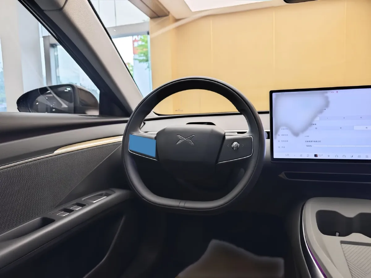 2024 Xpeng MONA M03 BEV 62.2KWH,autocango,china used car exporter,china ev exporter,chinese used car exporter,chinese used ev exporter