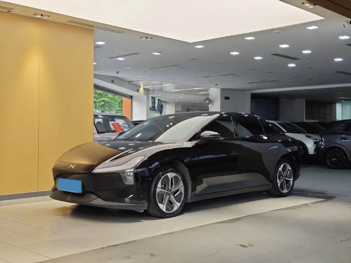 2024 Xpeng MONA M03 BEV 62.2KWH,autocango,china used car exporter,china ev exporter,chinese used car exporter,chinese used ev exporter