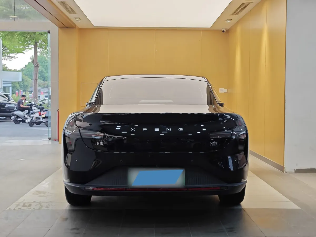 2024 Xpeng MONA M03 BEV 62.2KWH,autocango,china used car exporter,china ev exporter,chinese used car exporter,chinese used ev exporter
