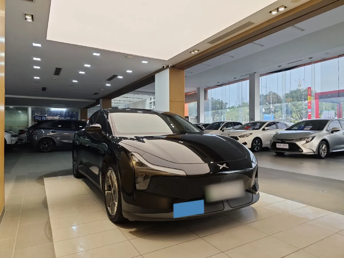 2024 Xpeng MONA M03 BEV 62.2KWH,autocango,china used car exporter,china ev exporter,chinese used car exporter,chinese used ev exporter