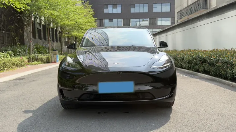 2023 Tesla Model Y BEV 60KWH,autocango,china used car exporter,china ev exporter,chinese used car exporter,chinese used ev exporter