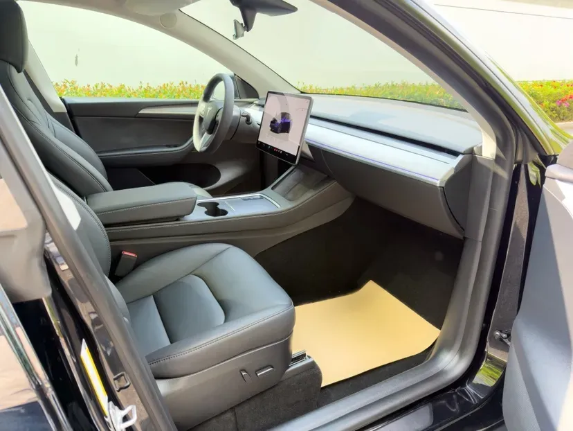 2023 Tesla Model Y BEV 60KWH,autocango,china used car exporter,china ev exporter,chinese used car exporter,chinese used ev exporter