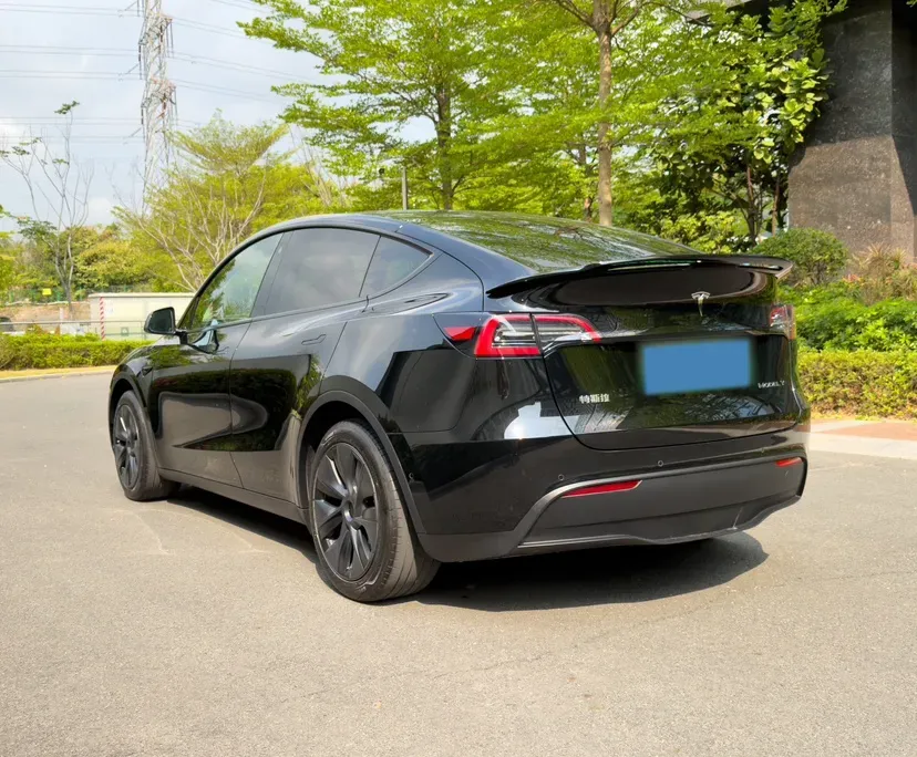 2023 Tesla Model Y BEV 60KWH,autocango,china used car exporter,china ev exporter,chinese used car exporter,chinese used ev exporter