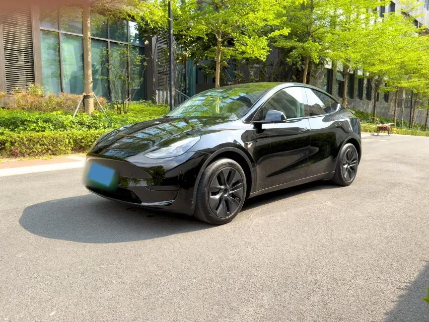2023 Tesla Model Y BEV 60KWH,autocango,china used car exporter,china ev exporter,chinese used car exporter,chinese used ev exporter