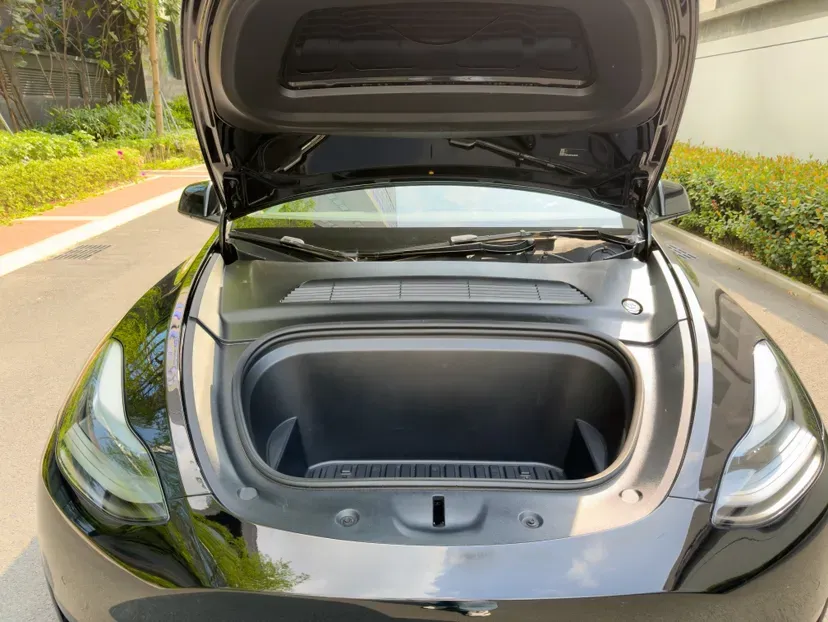 2023 Tesla Model Y BEV 60KWH,autocango,china used car exporter,china ev exporter,chinese used car exporter,chinese used ev exporter