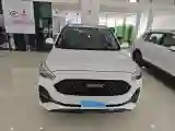 2019 Chery Arrizo 5 1.5L 116HP L4 CVT