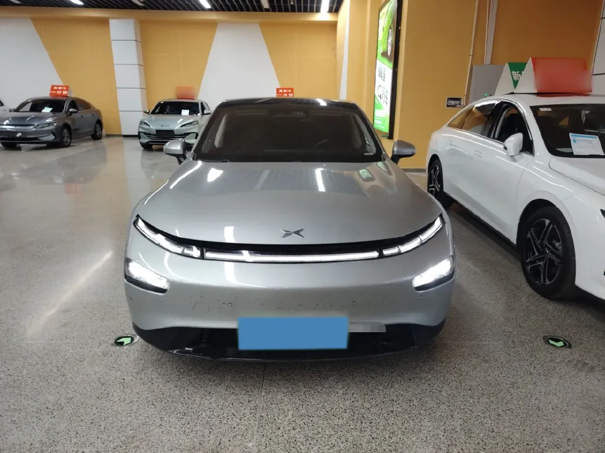 2022 Xpeng P7 BEV 77.9KWH,autocango,china used car exporter,china ev exporter,chinese used car exporter,chinese used ev exporter