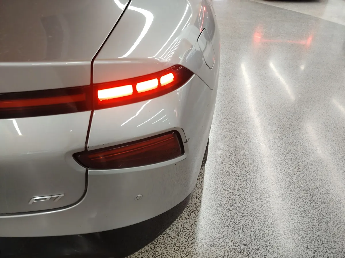 2022 Xpeng P7 BEV 77.9KWH,autocango,china used car exporter,china ev exporter,chinese used car exporter,chinese used ev exporter