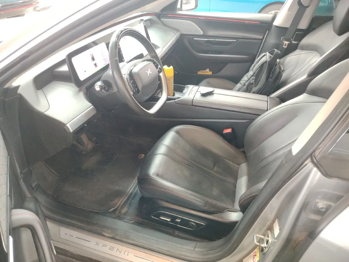 2022 Xpeng P7 BEV 77.9KWH,autocango,china used car exporter,china ev exporter,chinese used car exporter,chinese used ev exporter