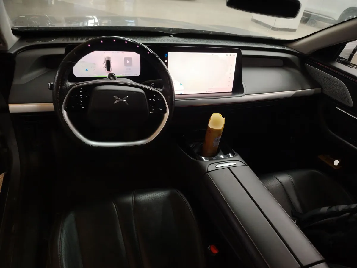 2022 Xpeng P7 BEV 77.9KWH,autocango,china used car exporter,china ev exporter,chinese used car exporter,chinese used ev exporter