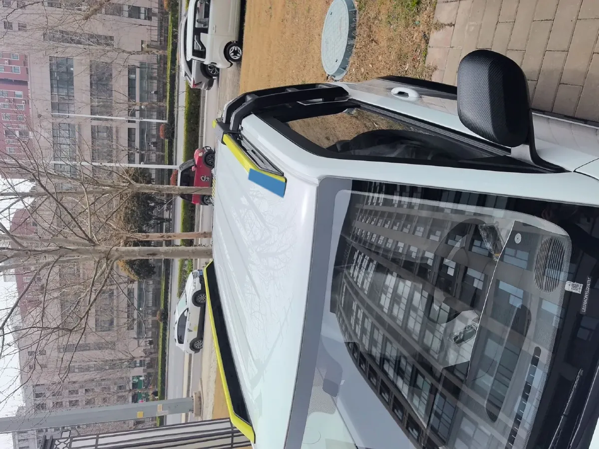 2025 Geely Galaxy Panda BEV 17.03KWH,autocango,china used car exporter,china ev exporter,chinese used car exporter,chinese used ev exporter